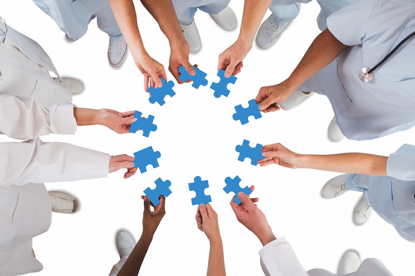 Come si sta costituendo l’IRCCS Meyer