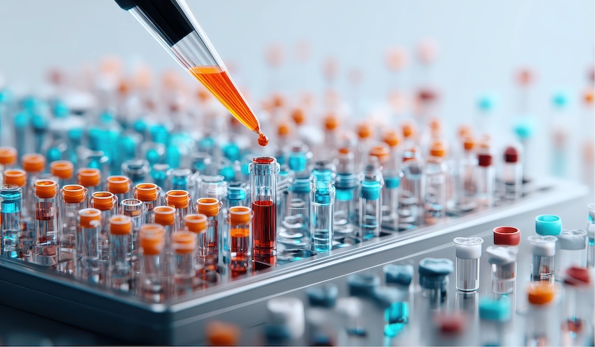 La biobanca dell’Azienda Ospedaliera Universitaria Meyer IRCCS