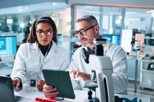 Il processo di strutturazione dell’integrità della ricerca nell’Ospedale Pediatrico Meyer IRCCS