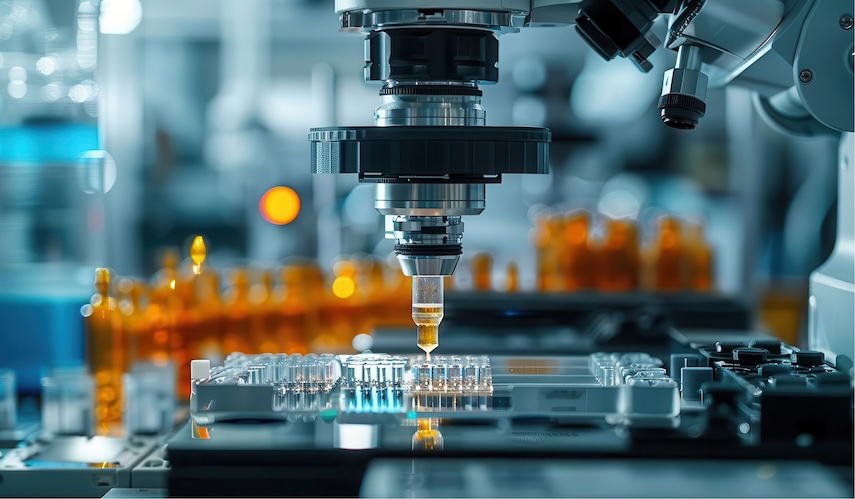 Trial innovativi e medicina di precisione