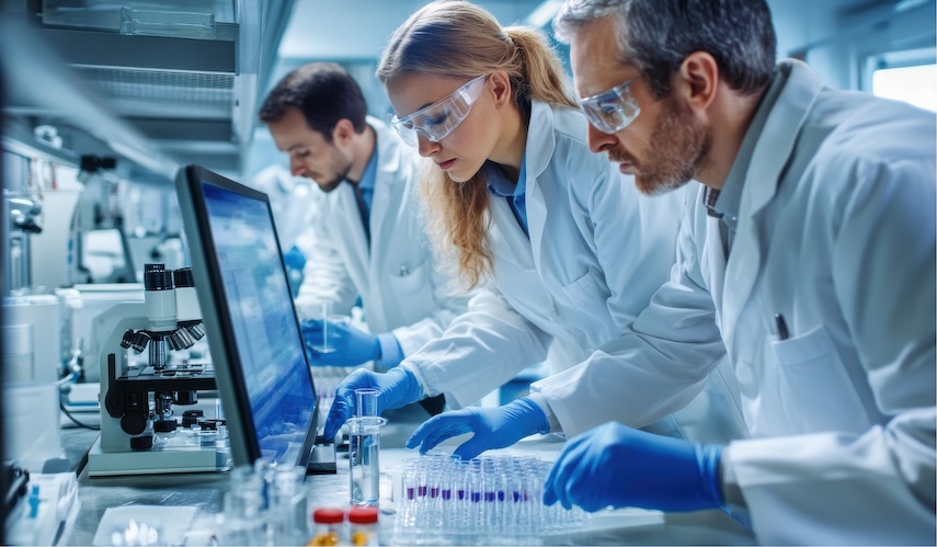 Una nuova rivista dedicata alla ricerca