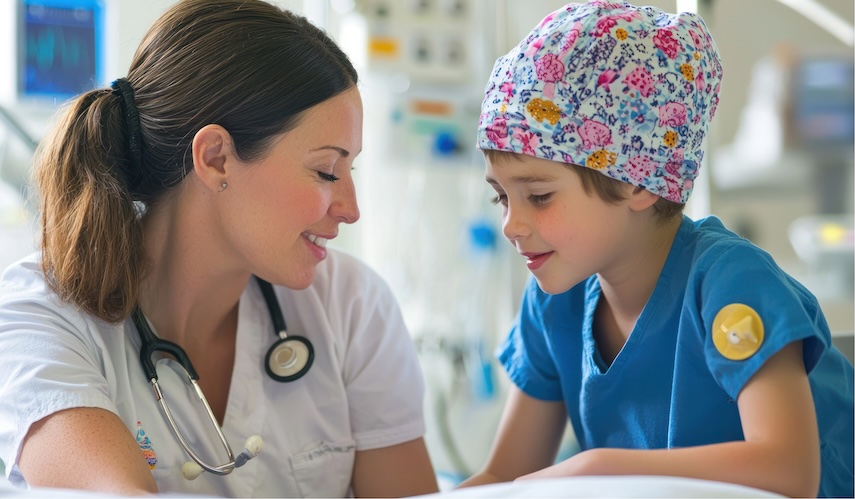 Focus su attività di  Neuro-Oncologia