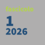 Indice fascicolo 1-2026